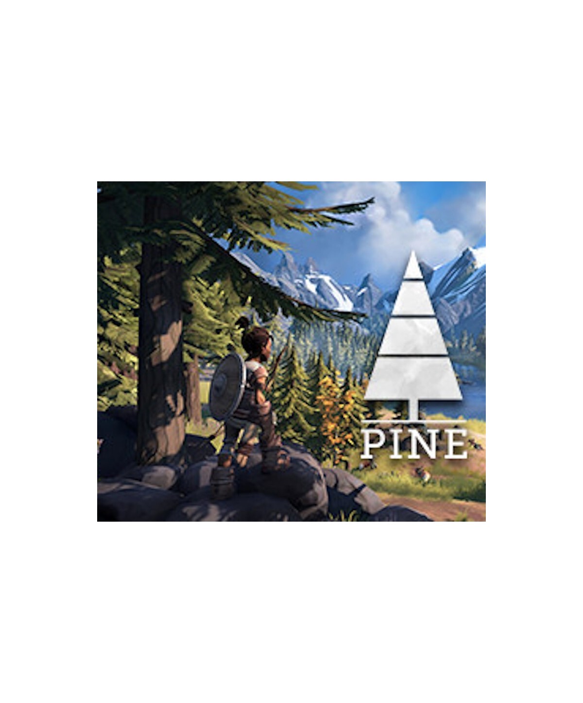 Pine Steam Key EUROPE